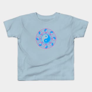 balance Kids T-Shirt